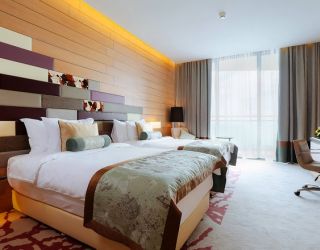 «Мрия» курорт (бывш. MRIYA RESORT&SPA)