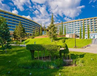 «Мрия» курорт (бывш. MRIYA RESORT&SPA)