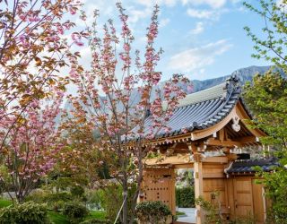 «Мрия» курорт (бывш. MRIYA RESORT&SPA)