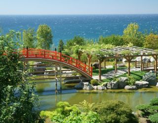 «Мрия» курорт (бывш. MRIYA RESORT&SPA)