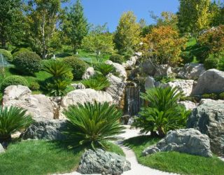 «Мрия» курорт (бывш. MRIYA RESORT&SPA)