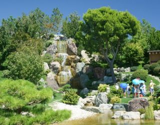 «Мрия» курорт (бывш. MRIYA RESORT&SPA)