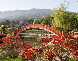 «Мрия» курорт (бывш. MRIYA RESORT&SPA)