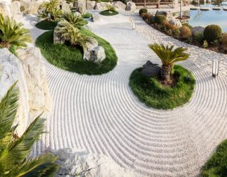 «Мрия» курорт (бывш. MRIYA RESORT&SPA)