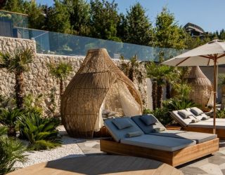 «Мрия» курорт (бывш. MRIYA RESORT&SPA)