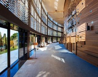 «Мрия» курорт (бывш. MRIYA RESORT&SPA)