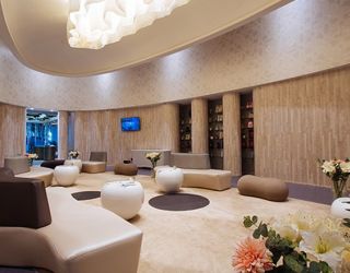 «Мрия» курорт (бывш. MRIYA RESORT&SPA)