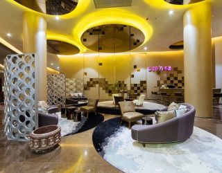 «Мрия» курорт (бывш. MRIYA RESORT&SPA)