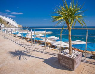 «Мрия» курорт (бывш. MRIYA RESORT&SPA)