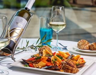 «Мрия» курорт (бывш. MRIYA RESORT&SPA)