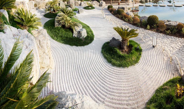 «Мрия» курорт (бывш. MRIYA RESORT&SPA)