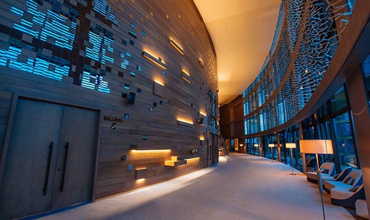 «Мрия» курорт (бывш. MRIYA RESORT&SPA)