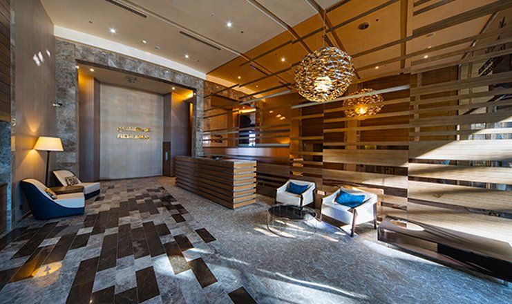 «Мрия» курорт (бывш. MRIYA RESORT&SPA)