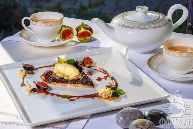 Санаторно-курортный комплекс <br>"Mriya Resort & SPA"